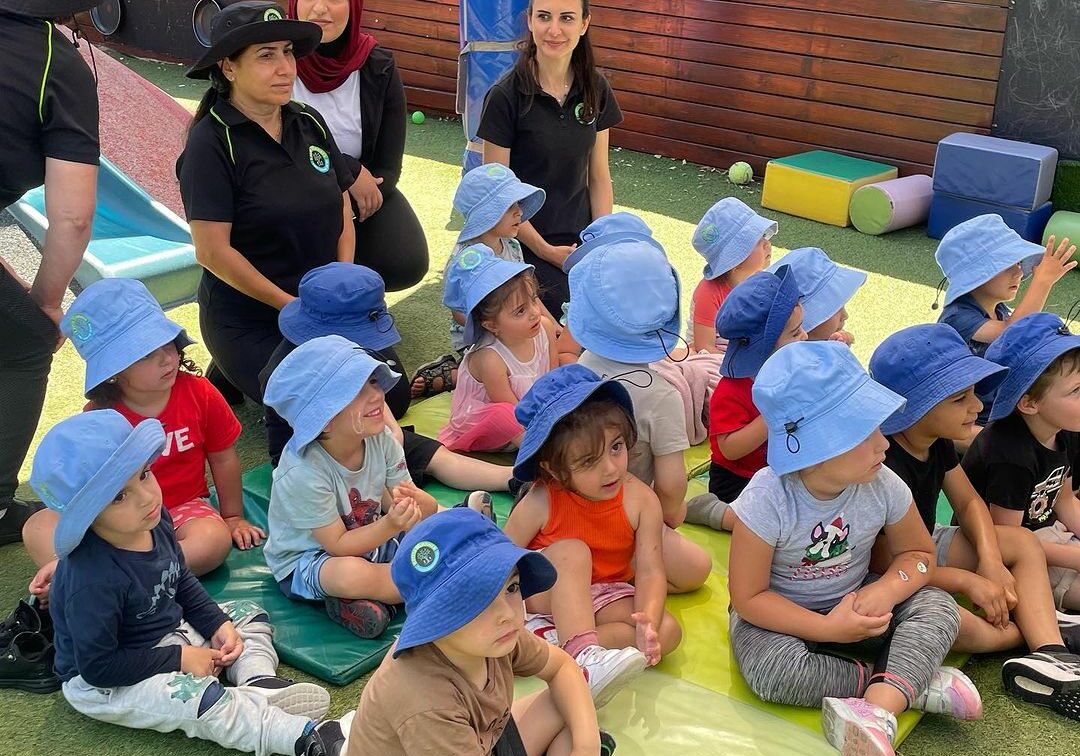 Childcare Staff Smithfield | Careers